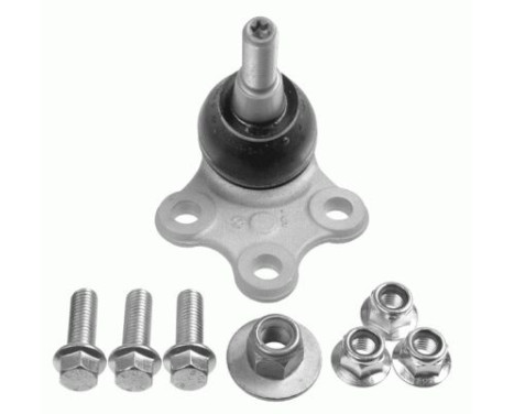 Ball Joint