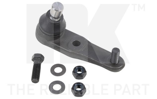 Ball Joint, Image 2