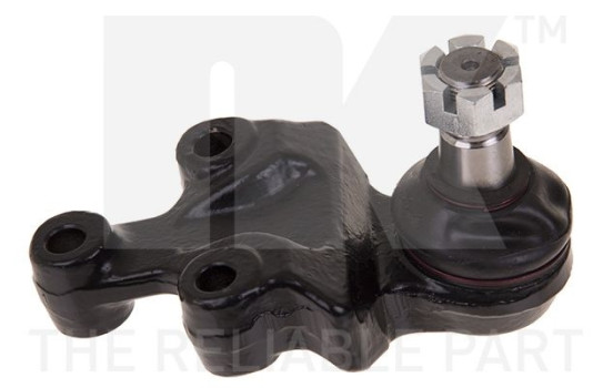Ball Joint, Image 2