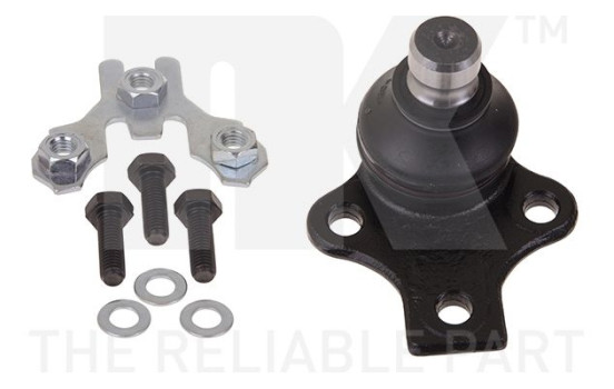 Ball Joint, Image 2