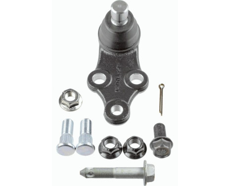 Ball Joint