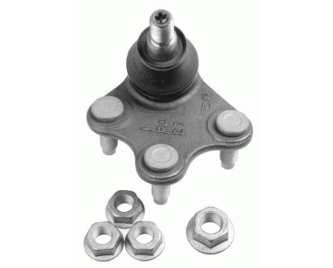 Ball Joint