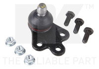 ball joint