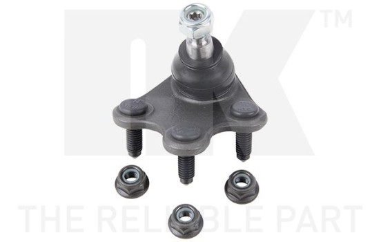 Ball Joint