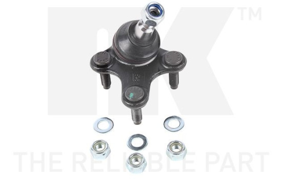 Ball Joint