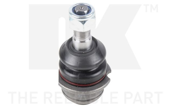 Ball Joint, Image 2