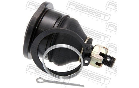 Ball Joint, Image 2