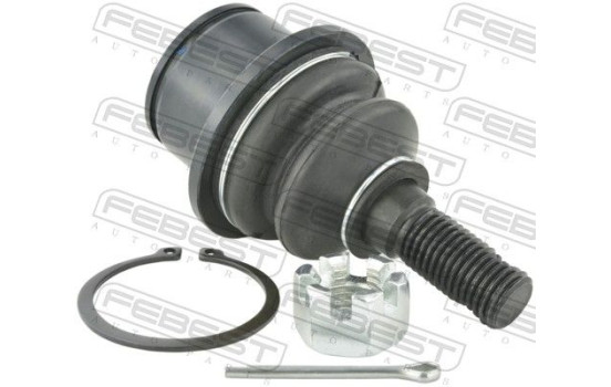 Ball Joint, Image 2