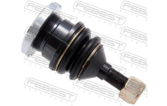 Ball Joint, Image 2