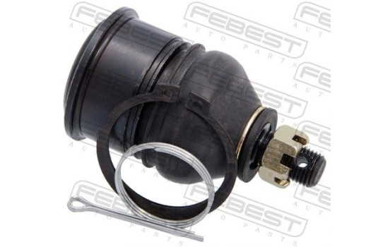 Ball Joint, Image 2