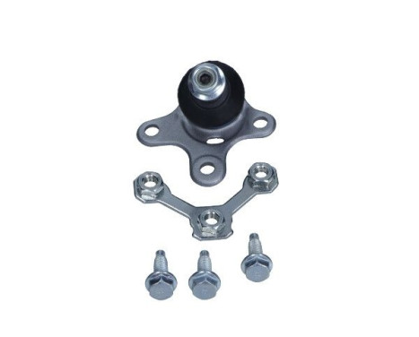 Ball joint
