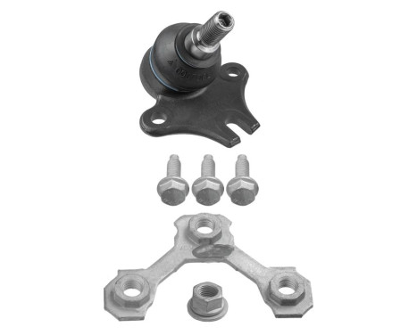 Ball Joint