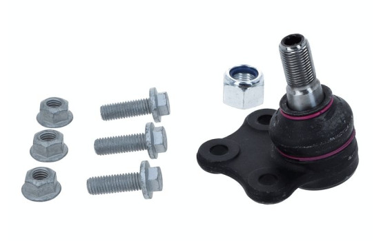 Ball Joint, Image 2
