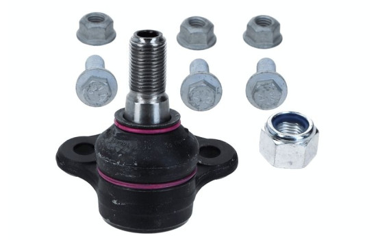 Ball Joint, Image 3