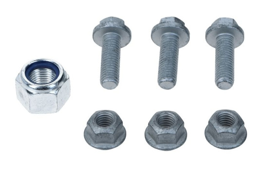 Ball Joint, Image 6