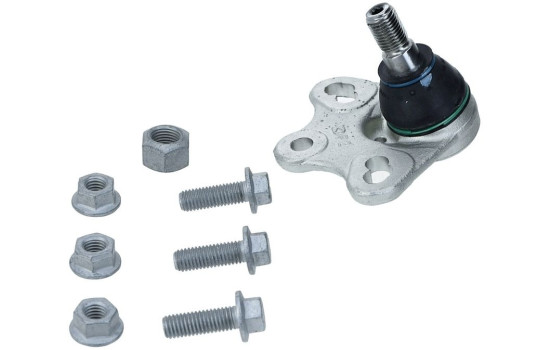 Ball Joint, Image 3