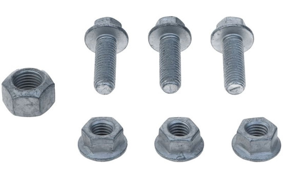 Ball Joint, Image 7