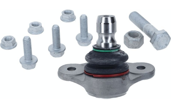Ball Joint, Image 4