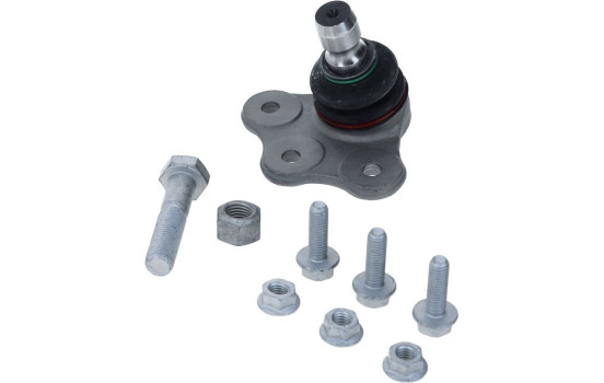 Ball Joint, Image 7