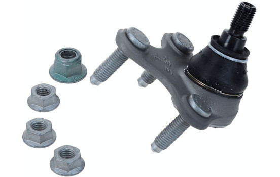 Ball Joint, Image 2