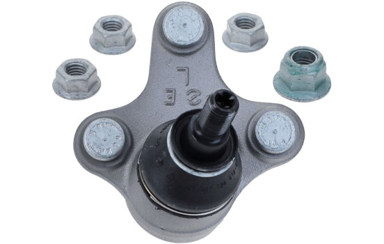 Ball Joint, Image 3
