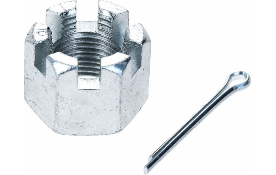 Ball Joint, Image 7