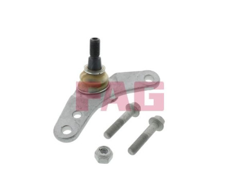 Ball joint