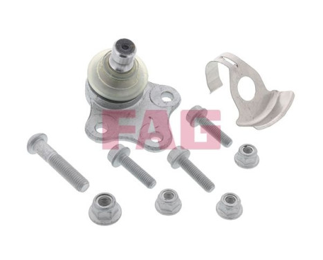 Ball joint