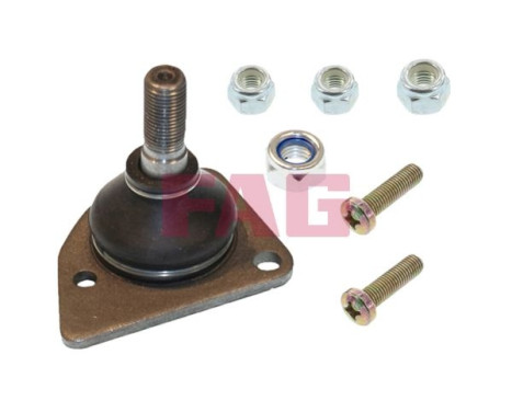 Ball joint