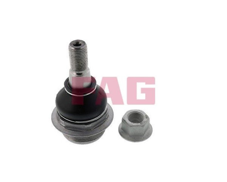 Ball joint