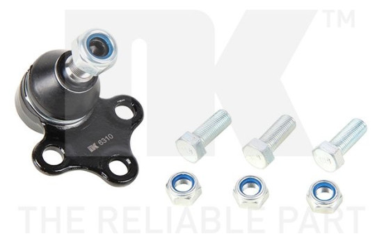 Ball Joint, Image 2