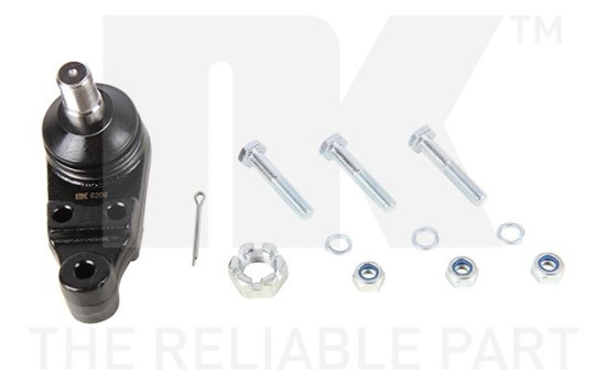 Ball Joint, Image 2
