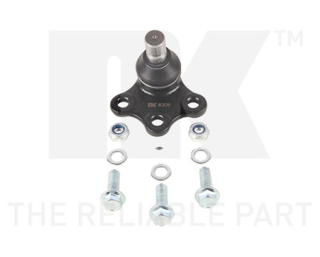 Ball Joint
