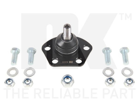 Ball Joint