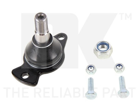 Ball Joint