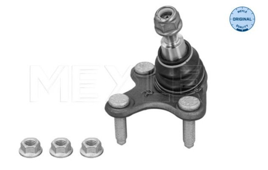 Ball joint