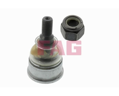Ball joint