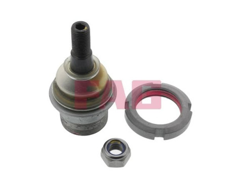 Ball joint