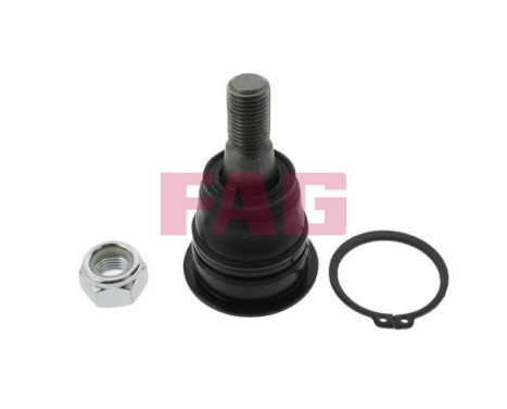 Ball joint
