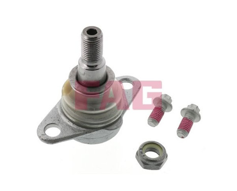 Ball joint