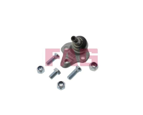 Ball joint