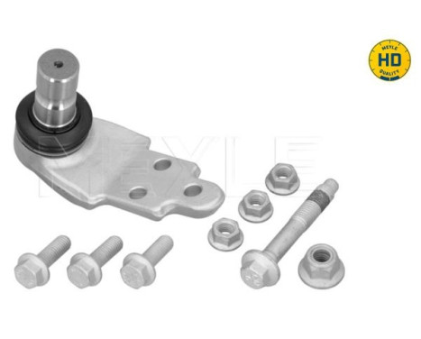 Ball joint