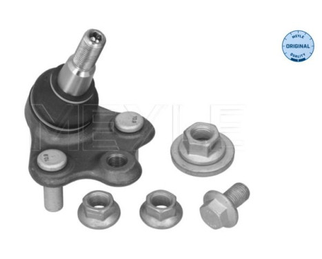 Ball joint