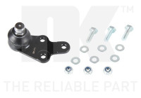 Ball Joint