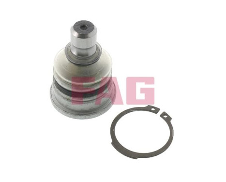 Ball joint
