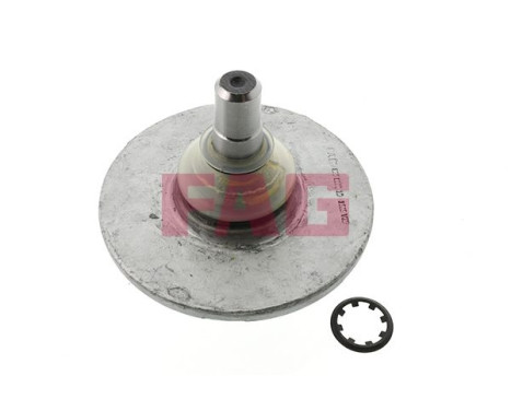 Ball joint