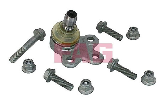 Ball joint