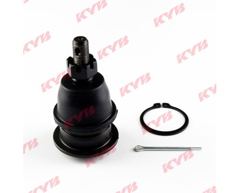 Ball joint
