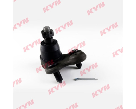 Ball joint