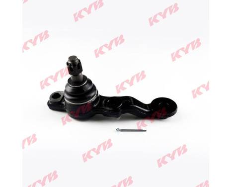 Ball joint
